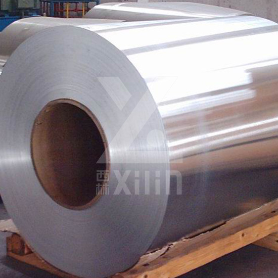 1100 Aluminum Coil