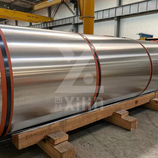 3003 Aluminum Coil