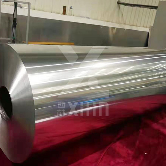 3003 Aluminum Coil