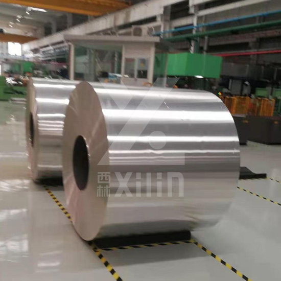 3004 Aluminum Coil