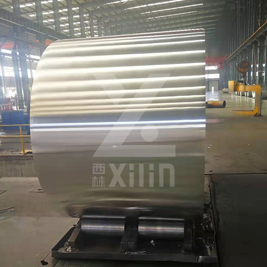 3004 Aluminum Coil