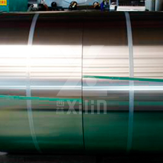 3105 Aluminum Coil