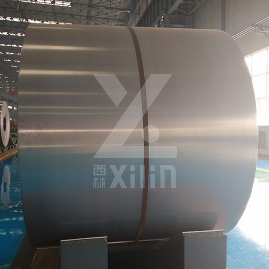 5005 Aluminum Coil