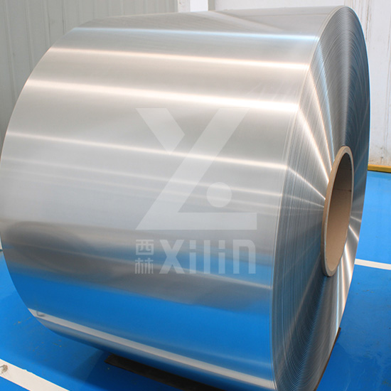 5052 Aluminum Coil