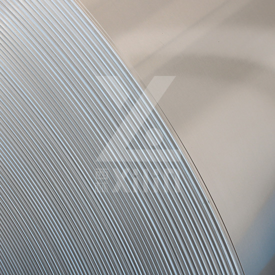 5052 Aluminum Coil