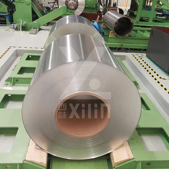 5052 Aluminum Coil