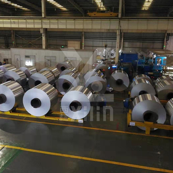 5083 Aluminum Coil