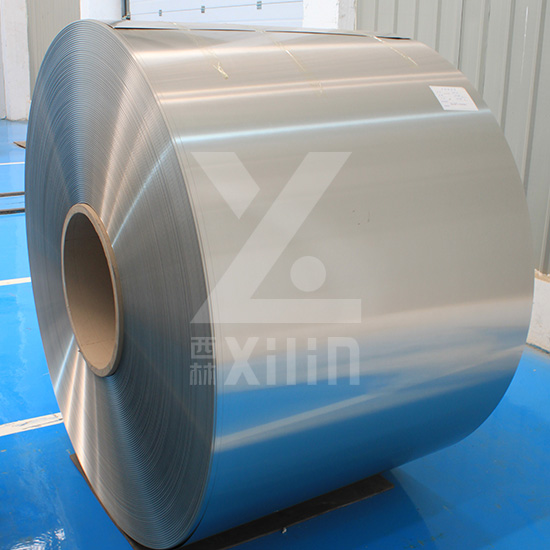 5182 Aluminum Coil