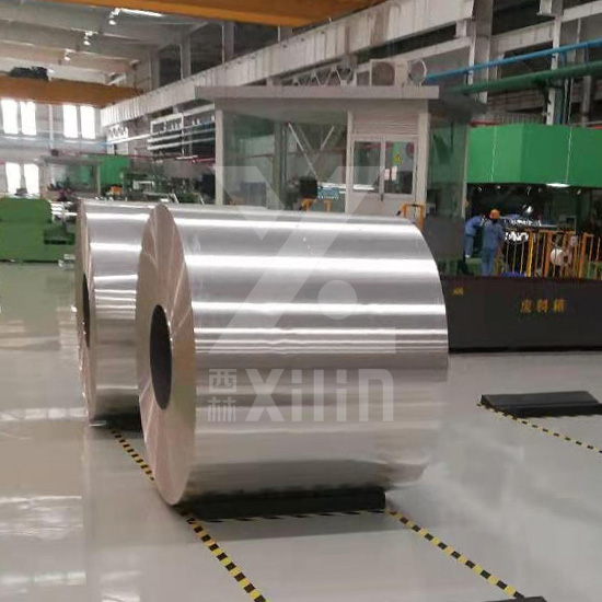 5454 Aluminum Coil