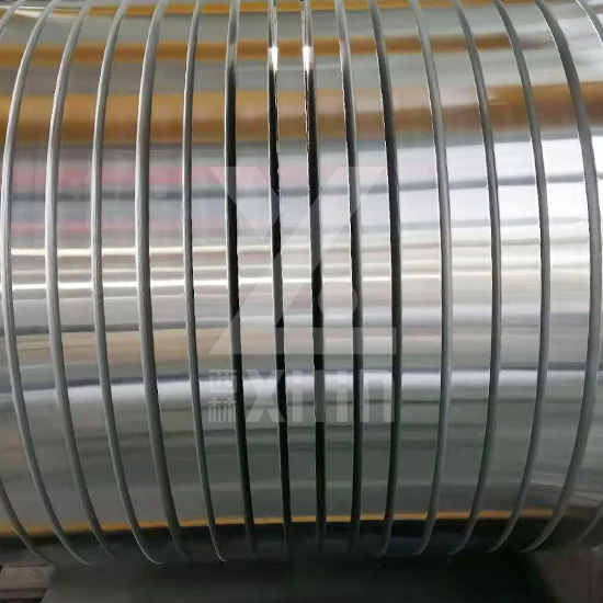 1050 1060 1350 Aluminum Foil for Transformer Winding