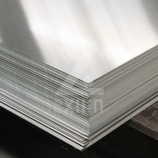 1050 1060 1100 Aluminum Sheet