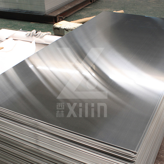 1050 1060 1100 Aluminum Sheet