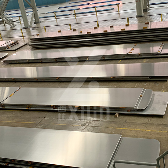 2024 Aluminum Sheet/Plate