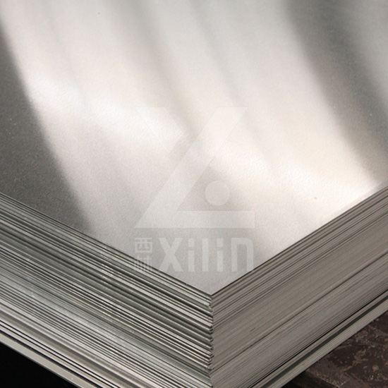 3003 Aluminum Sheet