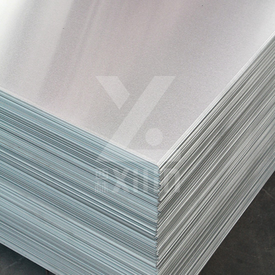 3003 Aluminum Sheet