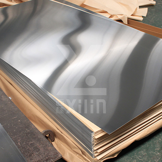 3003 Aluminum Sheet