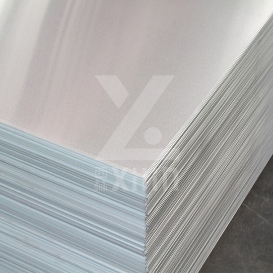 3004 Aluminum Sheet