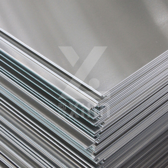 3004 Aluminum Sheet