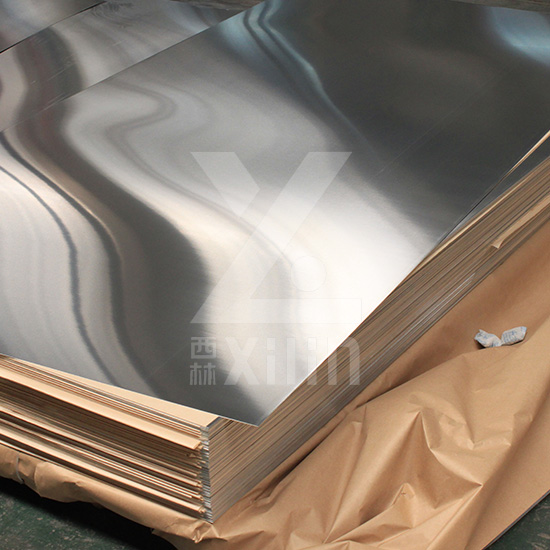 3004 Aluminum Sheet