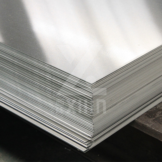 3005 Aluminum Sheet/Aluminum Plate
