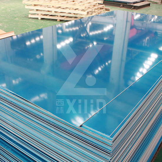 3005 Aluminum Sheet/Aluminum Plate