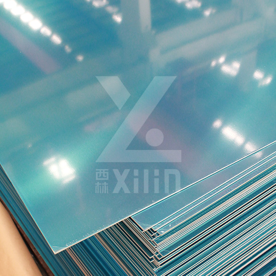 3005 Aluminum Sheet/Aluminum Plate