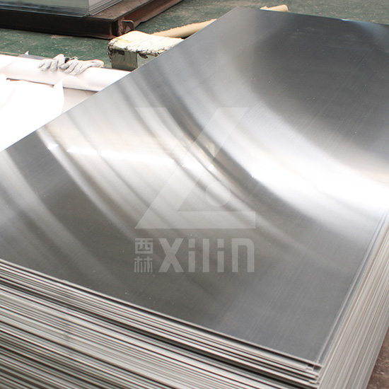 3105 Aluminum Sheet/Aluminum Plate