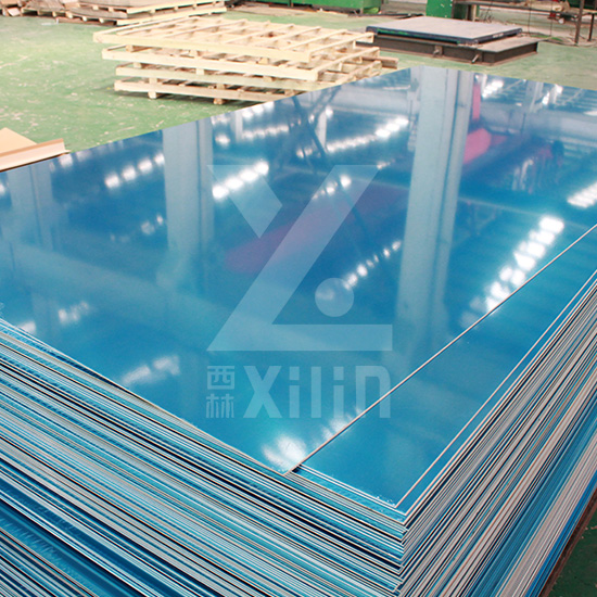 3105 Aluminum Sheet/Aluminum Plate