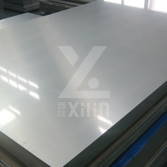5005 Aluminum Sheet/Aluminum Plate