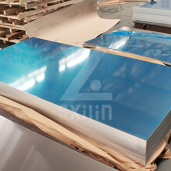 5005 Aluminum Sheet/Aluminum Plate