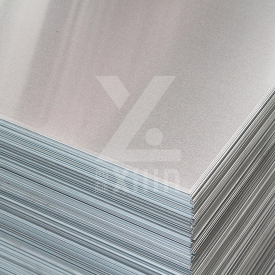 5052 Aluminum Sheet/Aluminum Plate