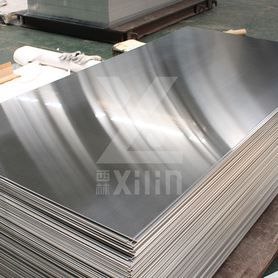 5052 Aluminum Sheet/Aluminum Plate