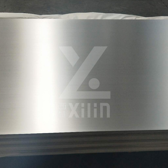 5052 Aluminum Sheet/Aluminum Plate