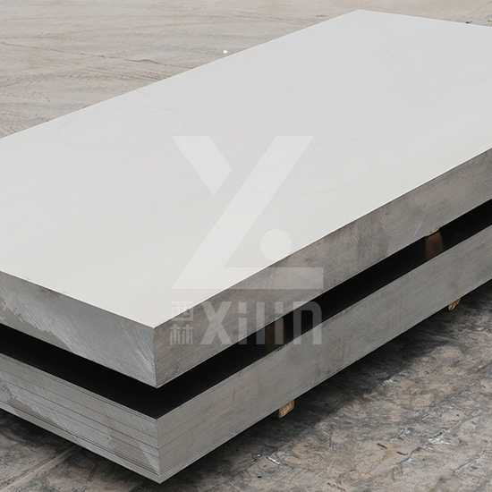 5083 Aluminum Sheet/Aluminum Plate