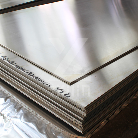 5086 Aluminum Sheet/Aluminum Plate
