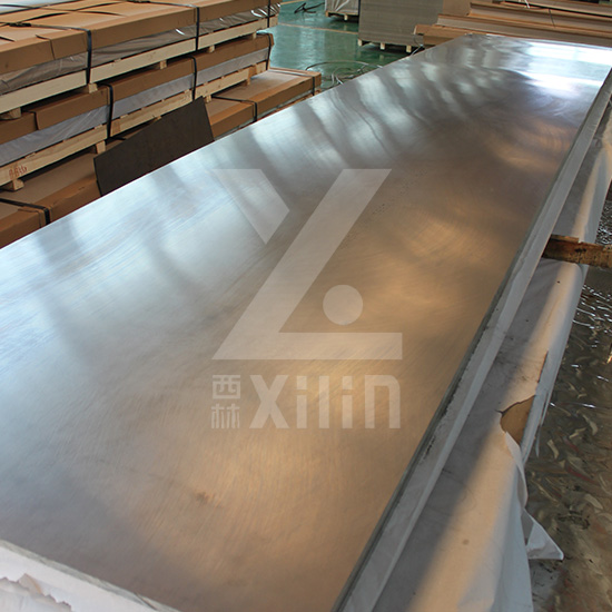 5086 Aluminum Sheet/Aluminum Plate