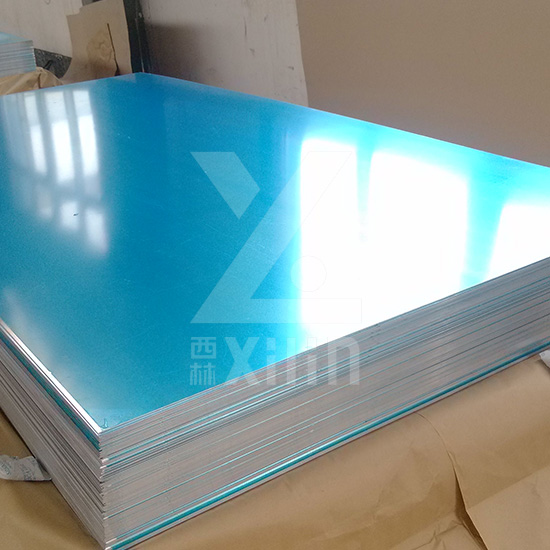 5182 Aluminum Sheet/Aluminum Plate