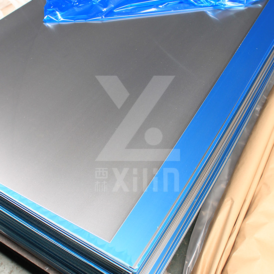 5754 Aluminum Sheets/Aluminum Plates 