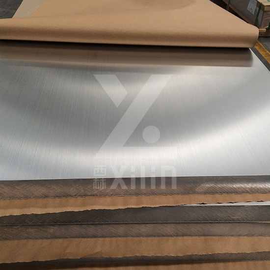 6061 Aluminum Sheet/Aluminum Plate