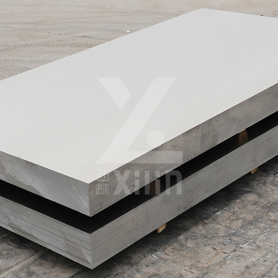 6063 Aluminum Sheet/Aluminum Plate