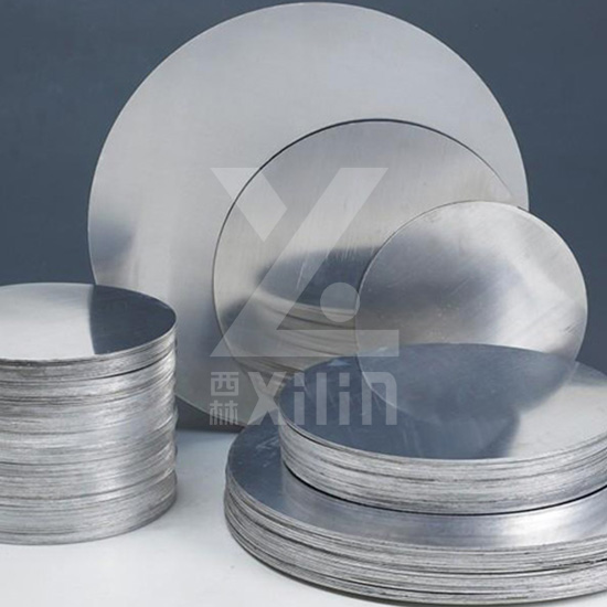 Aluminum Circle