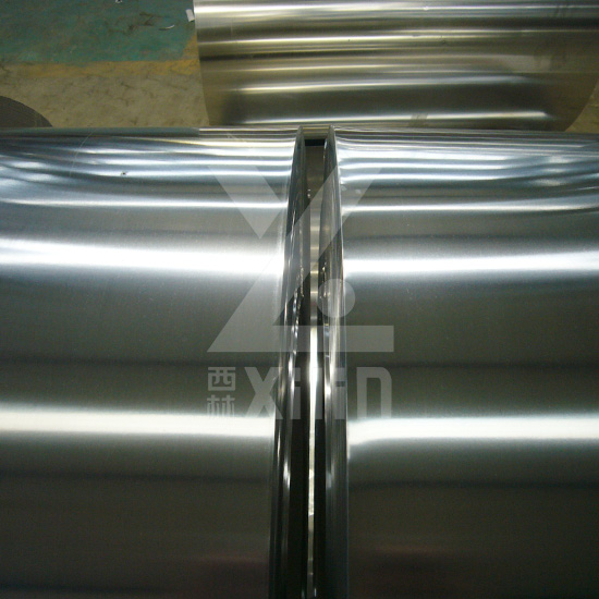 Aluminum Foil for Transformer