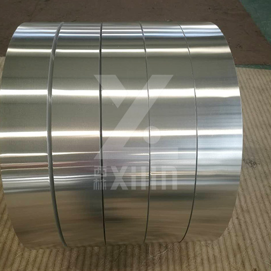 Aluminum Foil for Transformer