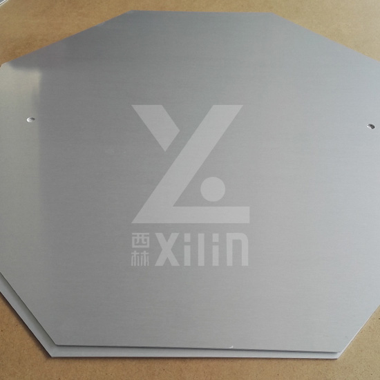 Aluminum Sign Blank