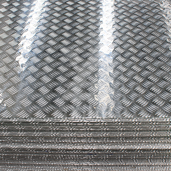 Aluminum diamond Sheet/Plate