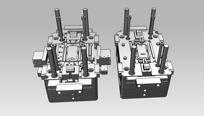 Tooling and Machinery Equipment