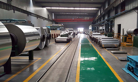 Welcome to visit Henan Xilin Metal Products Co., Ltd. Linkedin