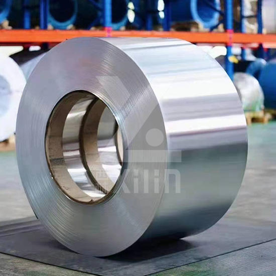 1050/1060 Aluminum Coil