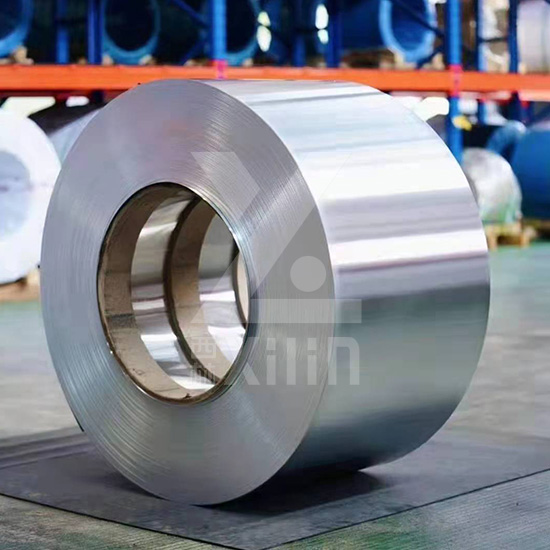 3003 Aluminum Coil