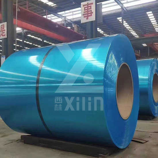 3105 Aluminum Coil